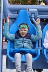 12.10.2024 Ausflug der Ministranten und der Jungscharkinder